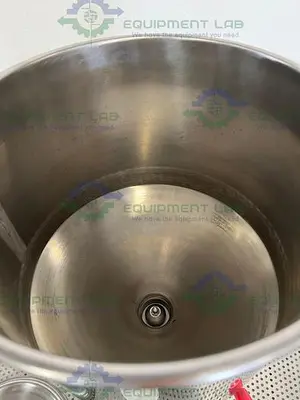 USED SUMEVE A02 5-50ML  LIQUID FILLING MACHINE