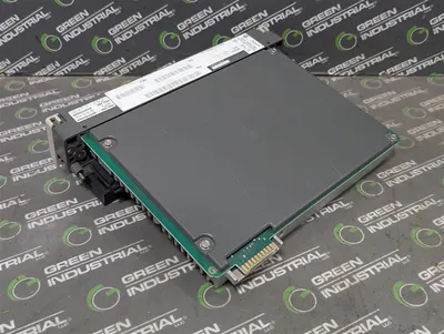Modicon AS-B810-008 115VAC Isolated Output Module Used