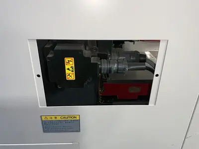 Used 2007 HITACHI ND1V264E Heavy Duty Multiple Spindle Drills including Gang & Cluster Ohio US | HGR 24 #1335190