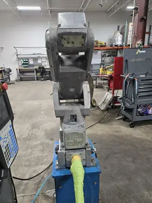 USED 2018 FANUC LR MATE 200ID