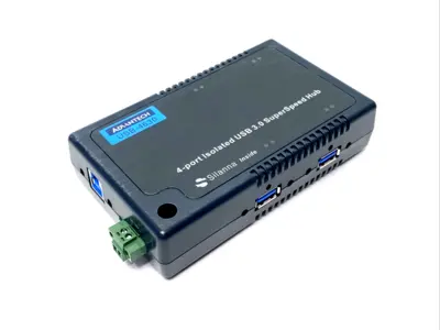 New | in-Stock Advantech USB-4630 Computer Accessories Michigan US | Maverick Industrial Sales #1489483