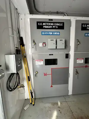 Used _UNKNOWN_ _UNKNOWN_ Power Generation New York US | Apex Group #1550825