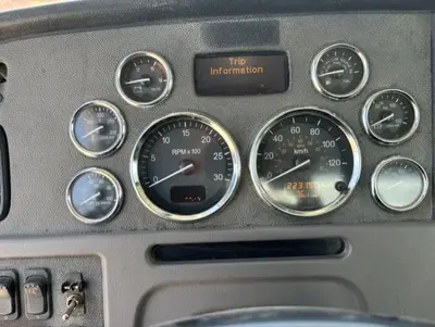 Used 2013 PETERBILT 365 Dump trucks Arizona US | Proxy Equipment #1388842