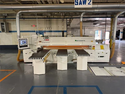 USED 2019 NANXING NP330FG