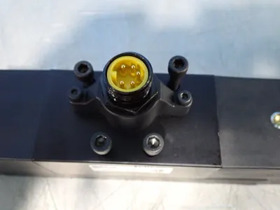 Used PARKER H25WXBG323000FB Pumps Ohio US | HGR 24 #873800