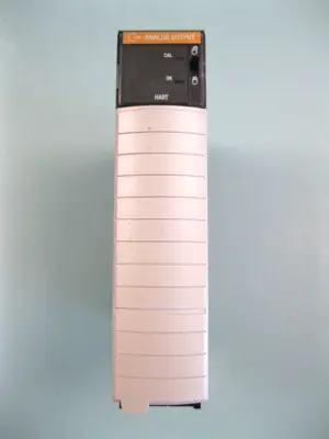 USED Allen-Bradley 1756-OF8H