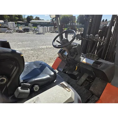 USED TOYOTA 7FGU45