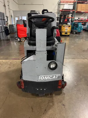 USED 2013 TOMCAT GTX
