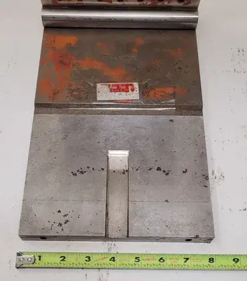 USED SUBURBAN TOOL SP 812