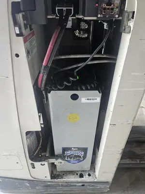 USED 2016 CROWN RT 4020-20