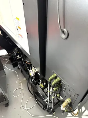2024 DN SOLUTIONS SVM 5100L Vertical Machining Centers | Clark Machinery Sales, LLC (15)