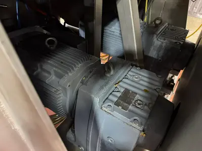 USED FPEC 814