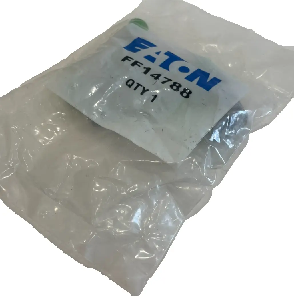 NEW EATON FF14788 KIT TEST COUPLING 9/16-18UN
