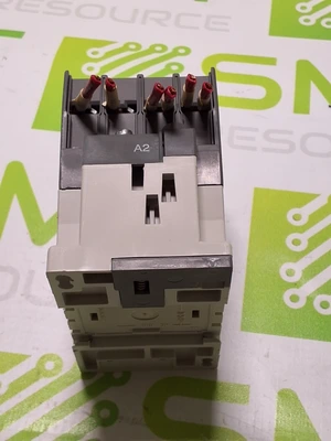 ABB A26-40-00 CONTACTOR A26 45A 600VAC