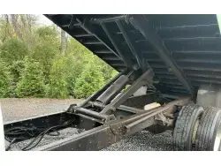 Used 2005 GMC TOPKICK C7500 Dump trucks Pennsylvania US | Iron Exchange Equipment Solutions #1353664