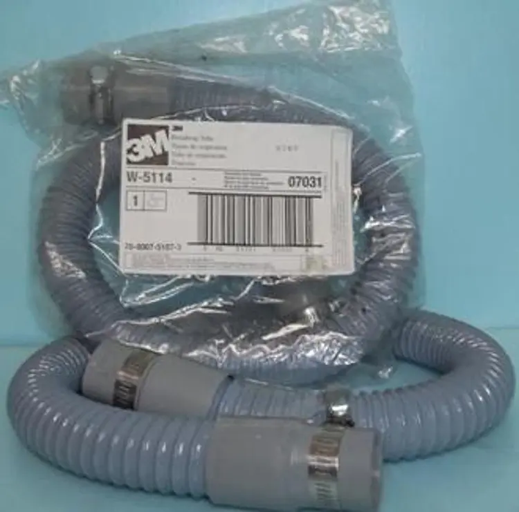 Used _UNKNOWN_ 150 MM Respirators / Ventilators Texas US | Bamko Surplus Process Equipment #933655