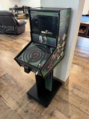 Used _UNKNOWN_ _UNKNOWN_ Vending Machines Michigan US | Miedema Asset Management Group #1328620