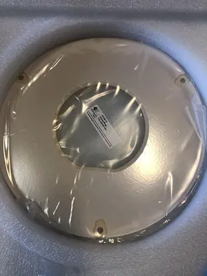 LAM RESEARCH  716-330167-161 CLAMP RING