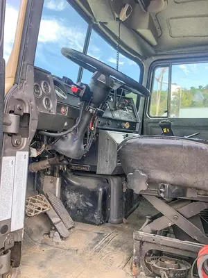Used 2005 MACK DM690S WATER TRUCK Water Trucks Pennsylvania US | East West Machinery & Drilling #1482992