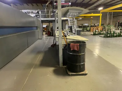 Machinery Solutions Group Legacy Press Controls Upgrades Motion Control & Automation | Machinery Solutions Group, Inc. (8)