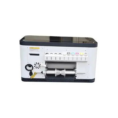Used _UNKNOWN_ CALCA ProStar13H Wifi DTF Printer With Dual Epson I1600-A1, Easy Operation - China Warehouse Ink Jet Printers Oklahoma US | Wide Image Solutions #1538387