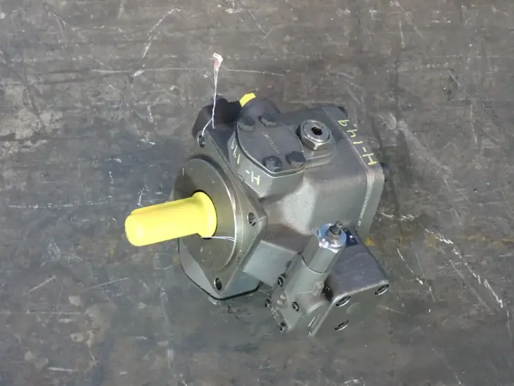 Used REXROTH R900506808 Pumps Ohio US | HGR 24 #728184