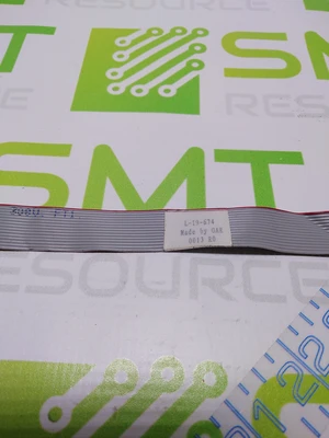 USED MYDATA L-19-674