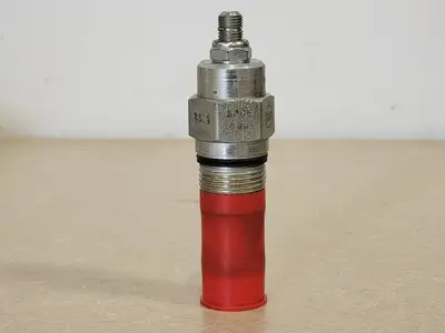 USED SUN HYDRAULICS RPGE-LAN
