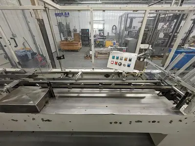 USED ADCO 15D EC