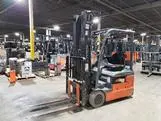 Used 2018 Toyota 8FBE15U Electric Forklifts | Value Forklifts #1207784
