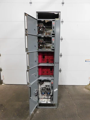 Allen-Bradley NA Combination Starters | Equipment Recovery Corp. (9)