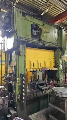 USED MECFOND SC2-165-72-48