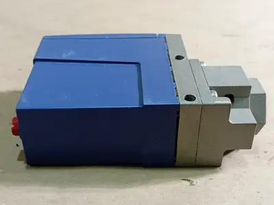 New | in-Stock TELEMECANIQUE XMLA300D2S13 Relays & Switches British Columbia CA | Lenmark #270873