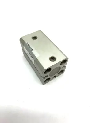 CDQSB12-20D | SMC  Compact Cylinder - Used