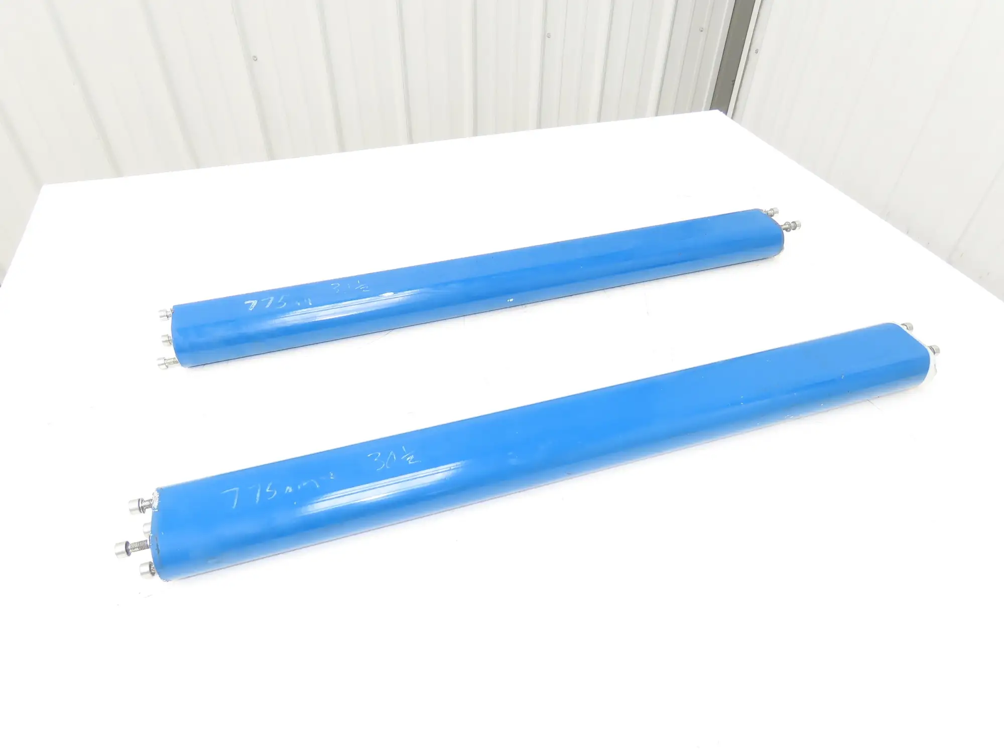 Rittal CP6513.000 CP-L HMI 775mm 30-1/2 " Support Section 85x50mm Lot of 2