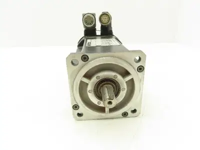 Kollmorgen MT308B1-R1C1 GoldLine XT Servo Motor 3PH 230V 3000RPM