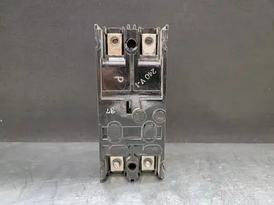 USED GENERAL ELECTRIC TEI22070