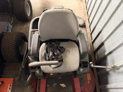 Used TORO MX 4250 Mowers Michigan US | Miedema Asset Management Group #1454391