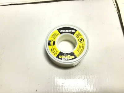 CHESTERTON 280 1.5″ DOUBLE CARTRIDGE STATIONARY SEAL ASSY SS 646258
