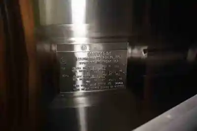 USED FELDMEIER NA