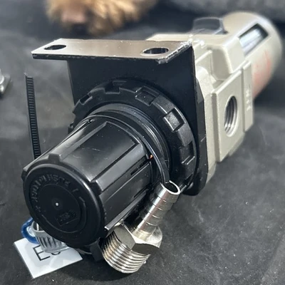 USED SMC AW30-F03,F03H