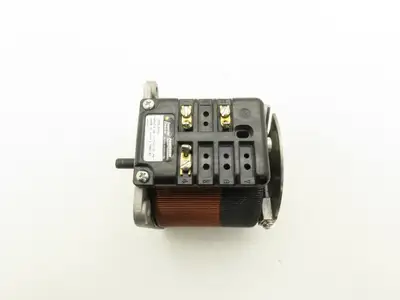 Superior Electric Q117U Powerstat Variable Transformer Variac 1.2Kva 120V 1PH