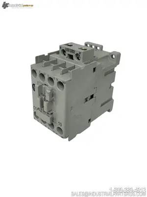USED ALLEN-BRADLEY 100-C09*10