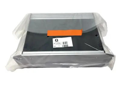 USED MAVERICK INDUSTRIAL SALES GNC-024-G41-G2V57, CU0580
