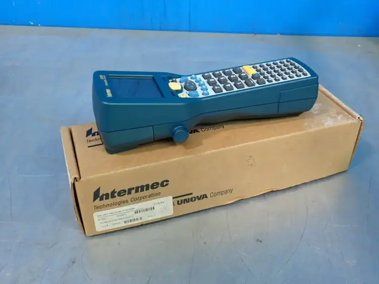 Used INTERMAC T2420A013050 Barcode Scanners Ohio US | HGR 24 #1187220