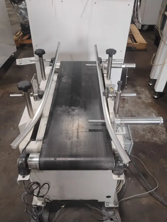 Used UNBRANDED (36"x 11.5") Belt Conveyors South Carolina US | ESS Industrial Equipment Sales #300130