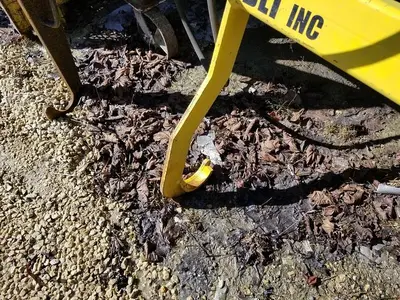 USED BLT INC. 3000 LB
