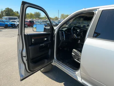 Used 2015 RAM 3500 Pickup Trucks Michigan US | Miedema Asset Management Group #1461309