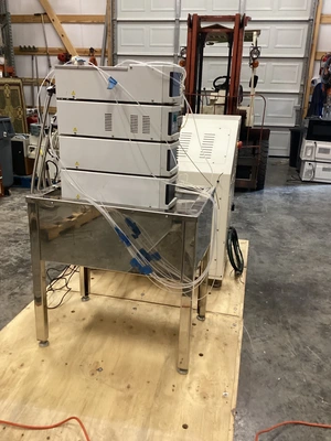 USED 2018 ROTACHROM rCPC