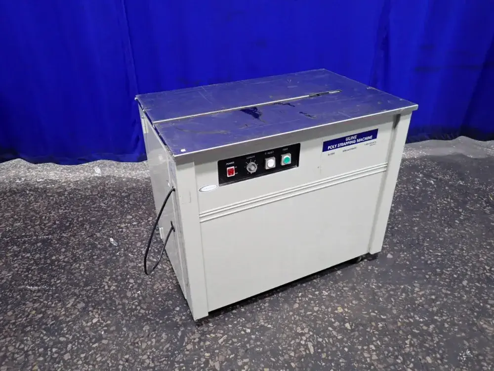 Used 2018 ULINE H959 Strappers Ohio US | HGR 24 #1089582